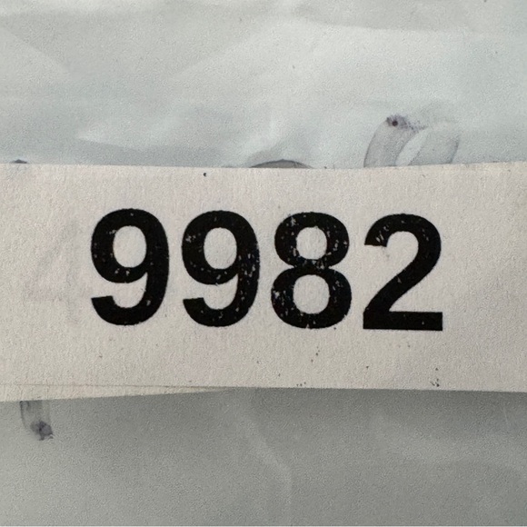 Billabong Small Striped Knit Cardigan Coral Red Lightweight Open Front - Picture 5 of 5